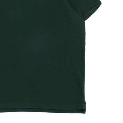 Mens Polo Shirt Classic Fit Collared