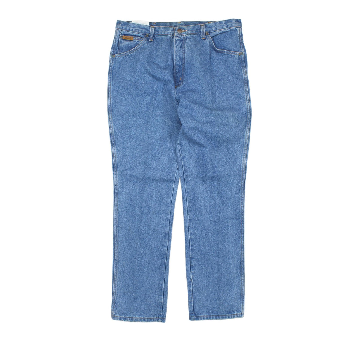 Mens Texas Jeans Uk Made Regular Fit