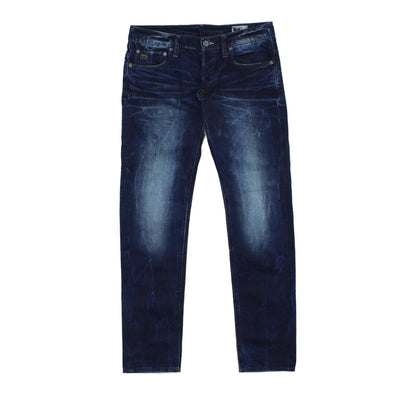 Mens 3301 Jeans Denim Casual