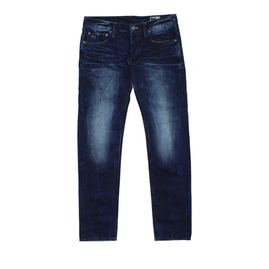 Mens 3301 Jeans Denim Casual