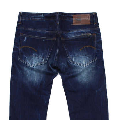 Mens 3301 Jeans Denim Casual