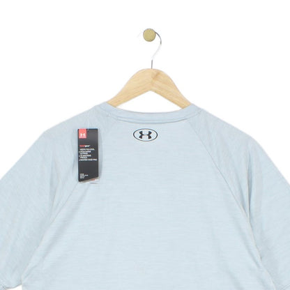 Mens T-Shirt Activewear Gym