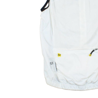 Mens Cycling Jacket Lightweight Sleeveless