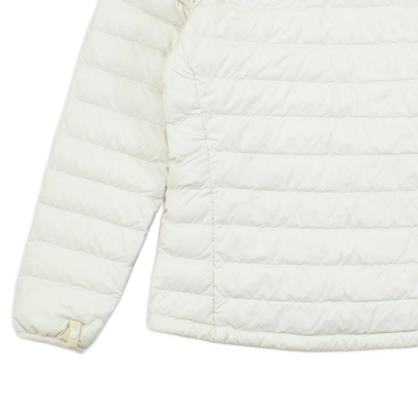 Womens 550 Down Quilted Jacket Insulated Winter