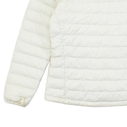 Womens 550 Down Quilted Jacket Insulated Winter