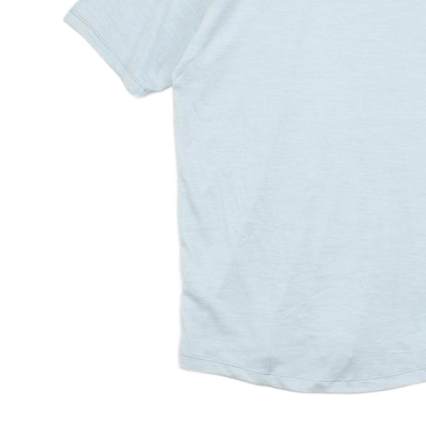 Mens T-Shirt Activewear Gym