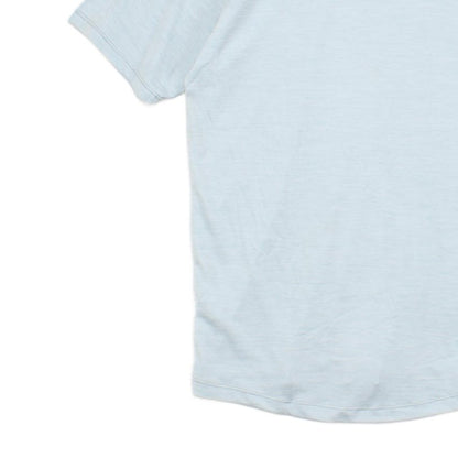 Mens T-Shirt Activewear Gym
