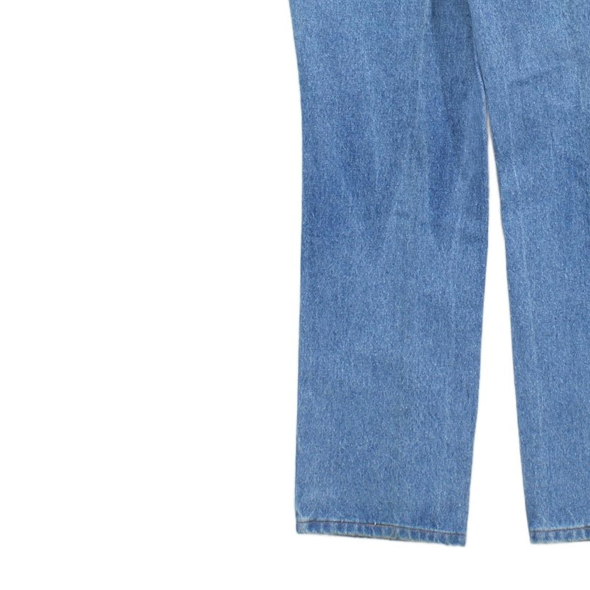 Mens Texas Jeans Uk Made Regular Fit