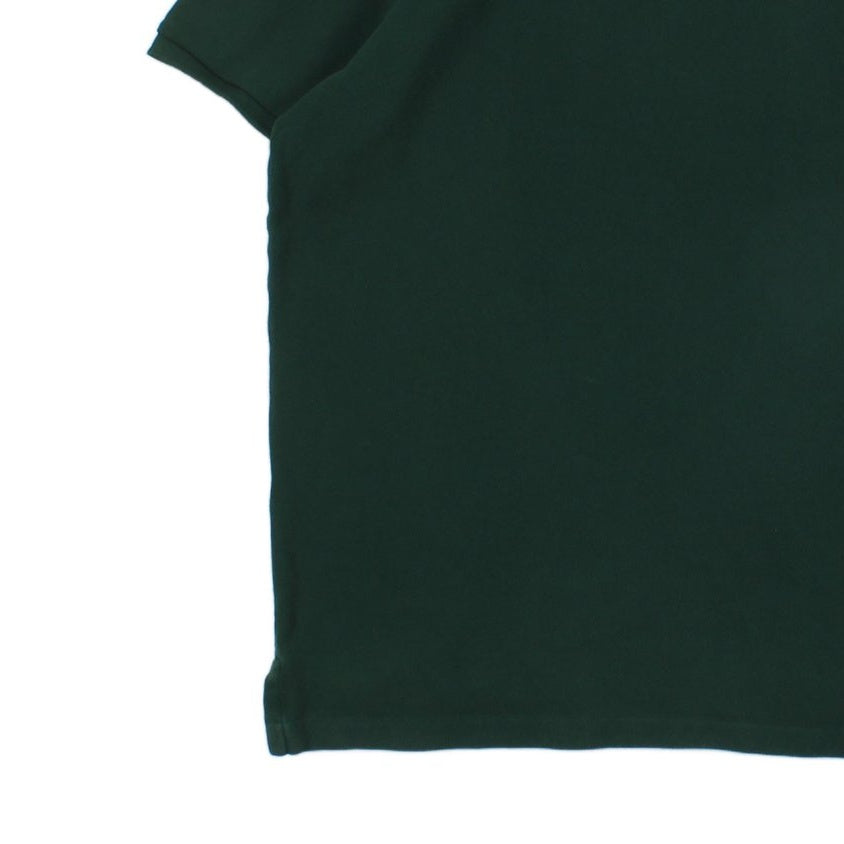 Mens Polo Shirt Classic Fit Collared