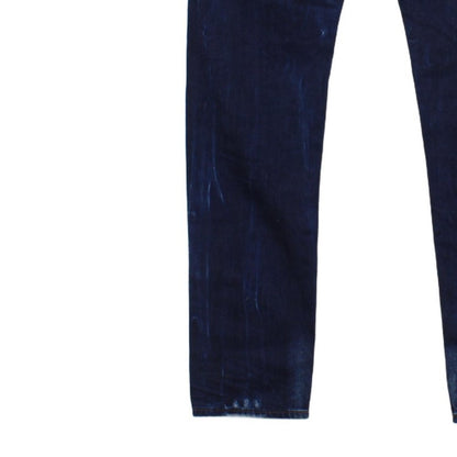 Mens 3301 Jeans Denim Casual