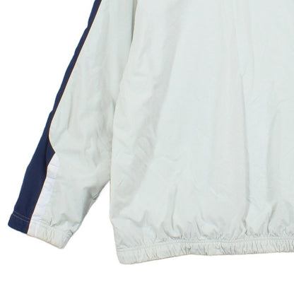 Mens Track Jacket Swoosh Athletic