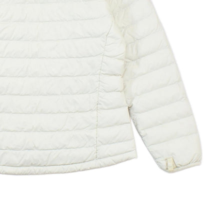Womens 550 Down Quilted Jacket Insulated Winter