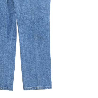Mens Texas Jeans Uk Made Regular Fit