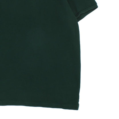 Mens Polo Shirt Classic Fit Collared
