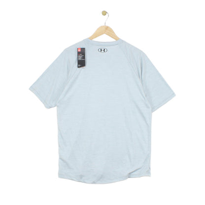 Mens T-Shirt Activewear Gym