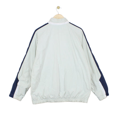Mens Track Jacket Swoosh Athletic