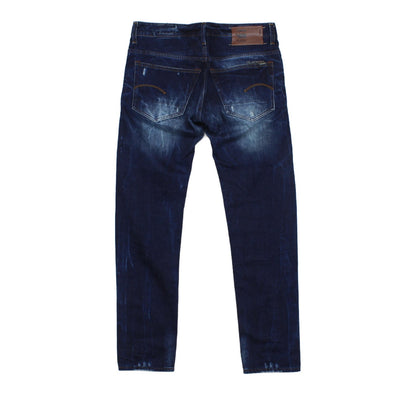 Mens 3301 Jeans Denim Casual