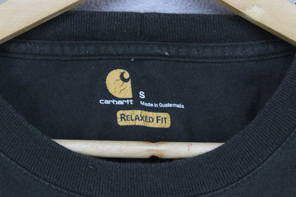 Mens T-Shirt Relaxed Durable