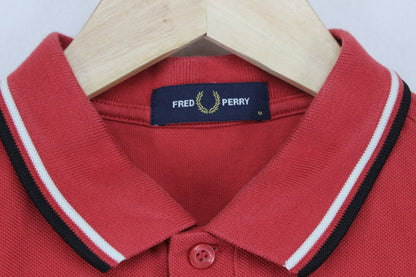 Mens Polo Shirt Classic