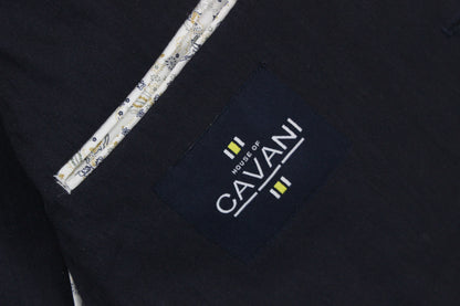 Mens Blazer Formal Linen Mix