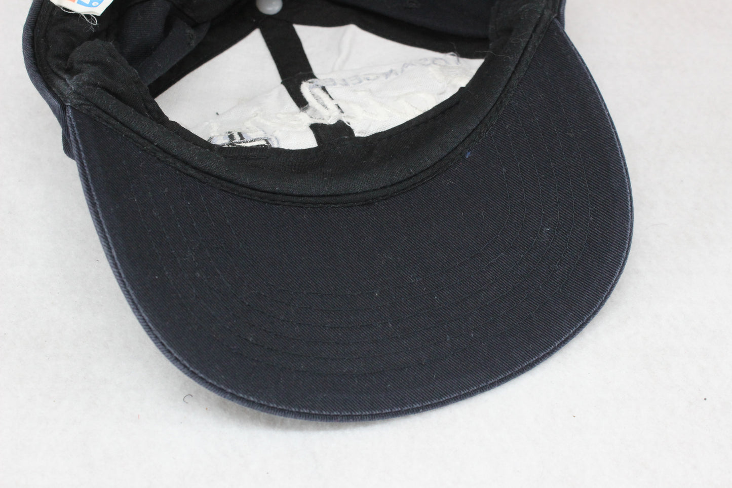 Mens Los Angeles Raiders Snapback