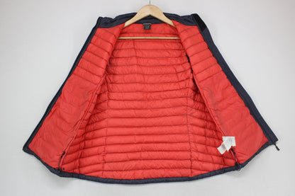 Womens Microlight Vest Bodywarmer Lightweight Down Filled