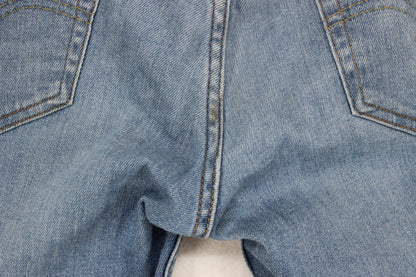 Mens 511 Jeans Slim Fit Stretch Denim