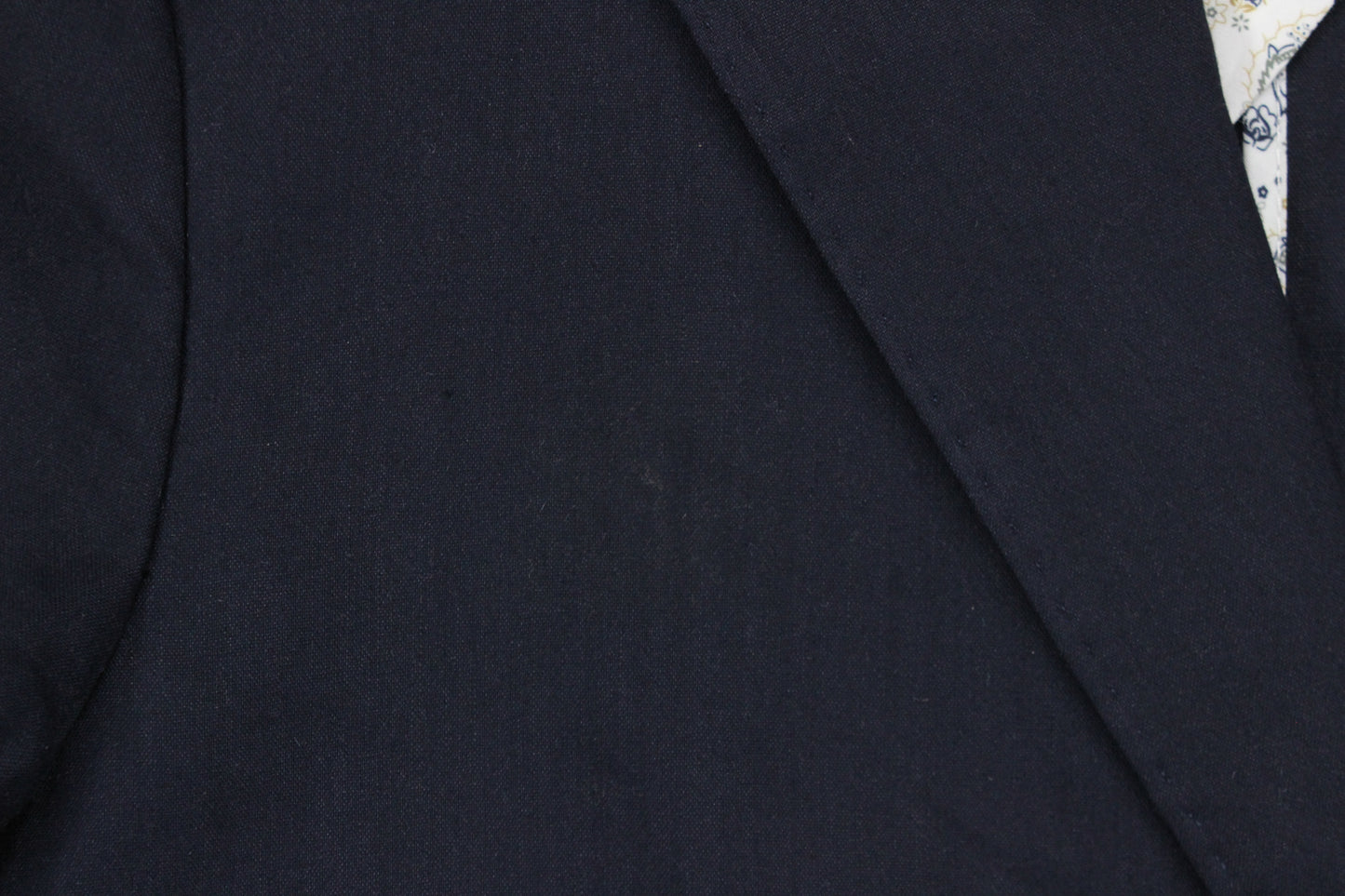Mens Blazer Formal Linen Mix