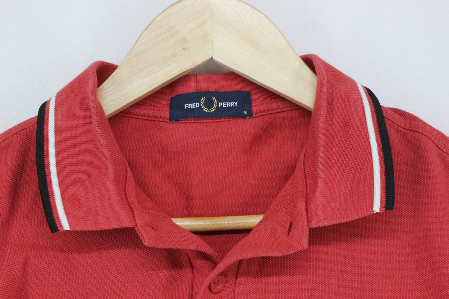Mens Polo Shirt Classic