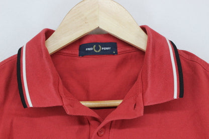 Mens Polo Shirt Classic