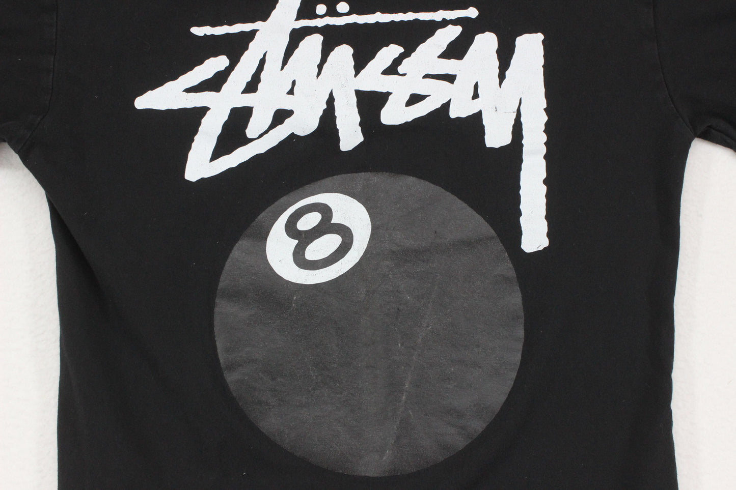 Mens T-Shirt Graphic Streetwear Slim Fit