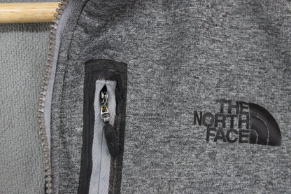 Mens 1/4 Zip Fleece Outdoor Hiking