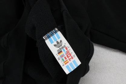 Mens Sweatshirt Oversized Trefoil