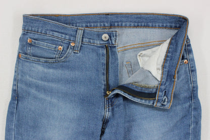 Mens 511 Jeans Slim Fit Stretch Denim
