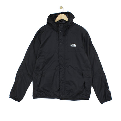 Mens Mountain Windbreaker Jacket Lightweight Hooded