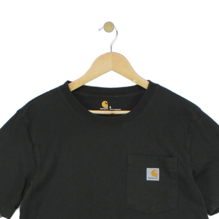 Mens T-Shirt Relaxed Durable