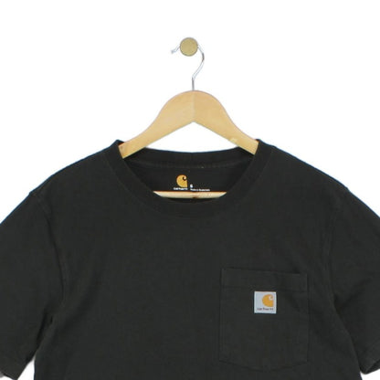 Mens T-Shirt Relaxed Durable
