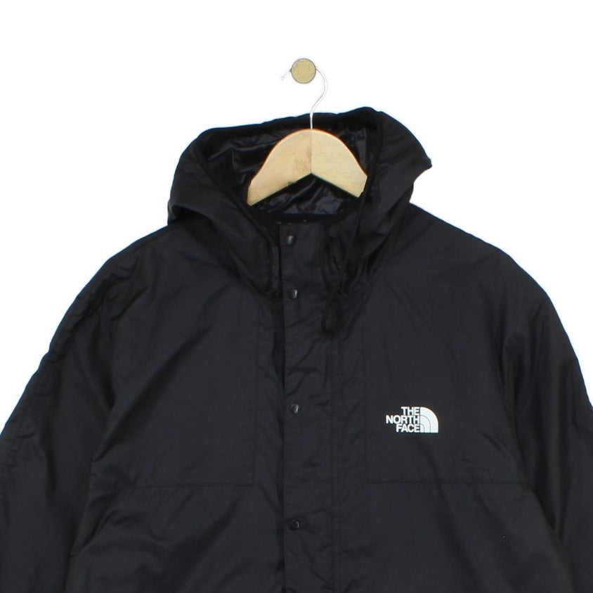 Mens Mountain Windbreaker Jacket Lightweight Hooded