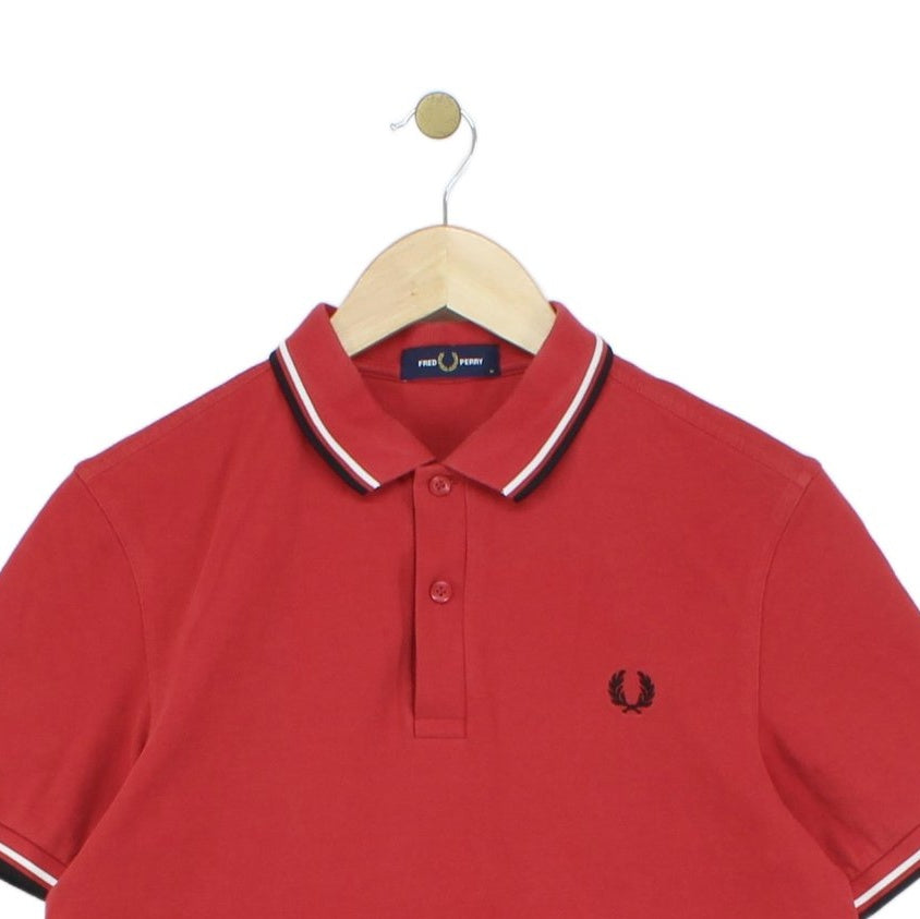 Mens Polo Shirt Classic