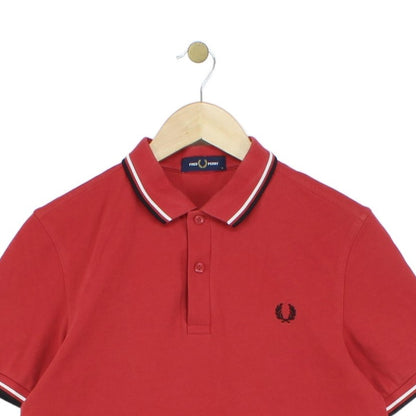 Mens Polo Shirt Classic
