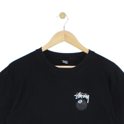 Mens T-Shirt Graphic Streetwear Slim Fit