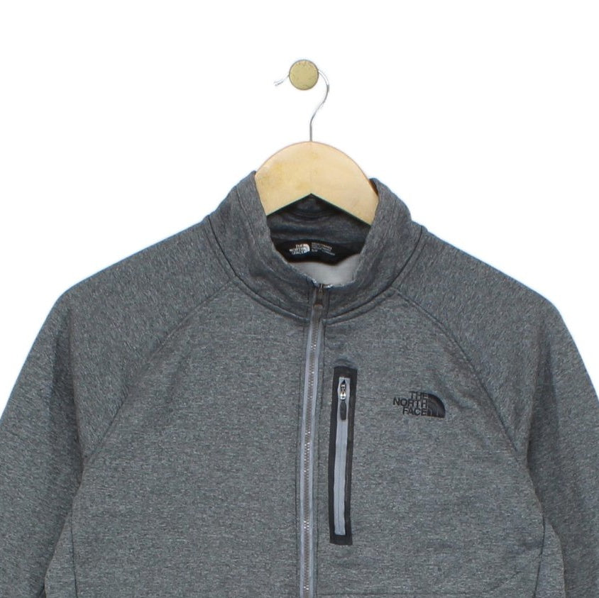 Mens 1/4 Zip Fleece Outdoor Hiking