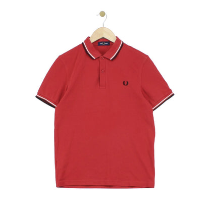 Mens Polo Shirt Classic