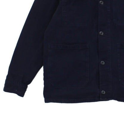 Mens Chore Jacket Button Up