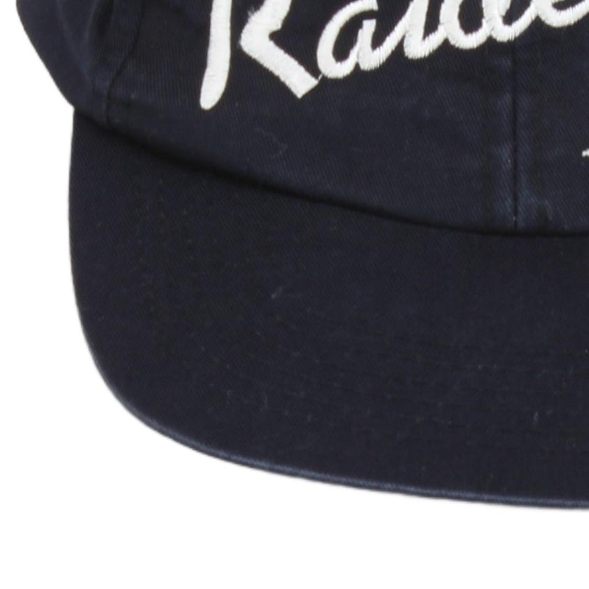 Mens Los Angeles Raiders Snapback