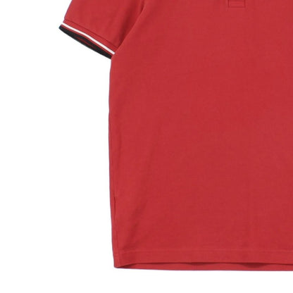 Mens Polo Shirt Classic