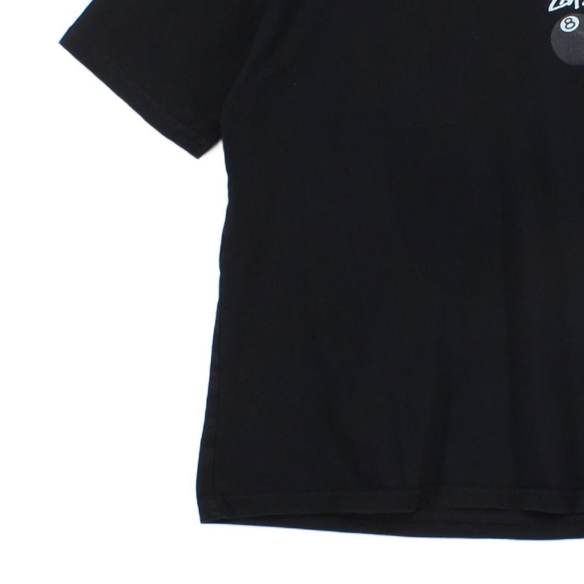 Mens T-Shirt Graphic Streetwear Slim Fit