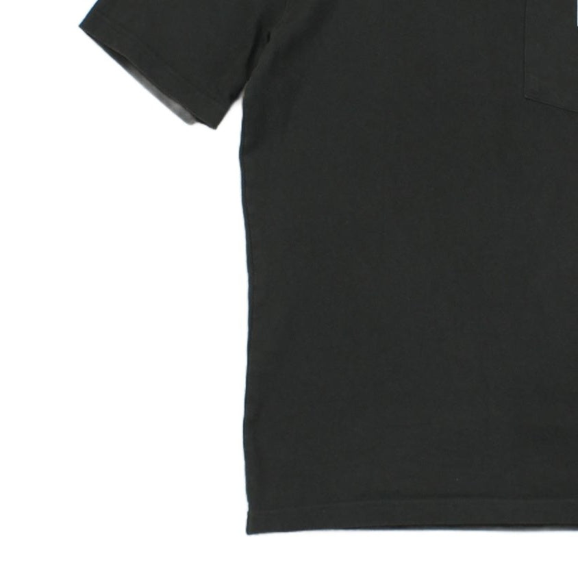 Mens T-Shirt Relaxed Durable