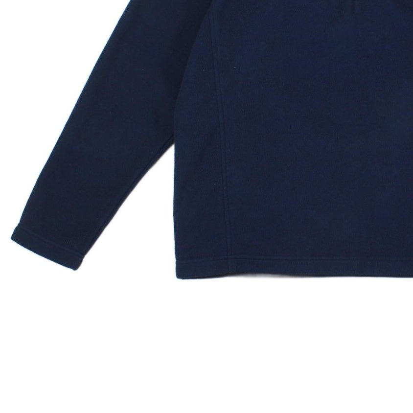 Mens 1/4 Zip Fleece Outdoor Thermal