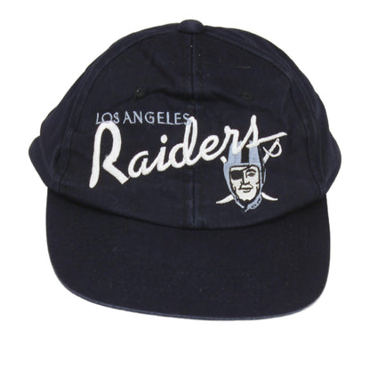 Mens Los Angeles Raiders Snapback